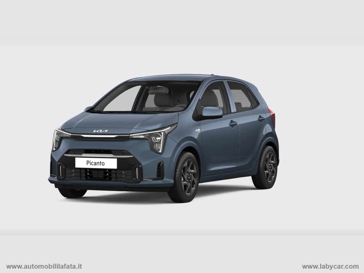 KIA Picanto 1.0 GDi 5 porte Urban PRONTA CONSEGNA