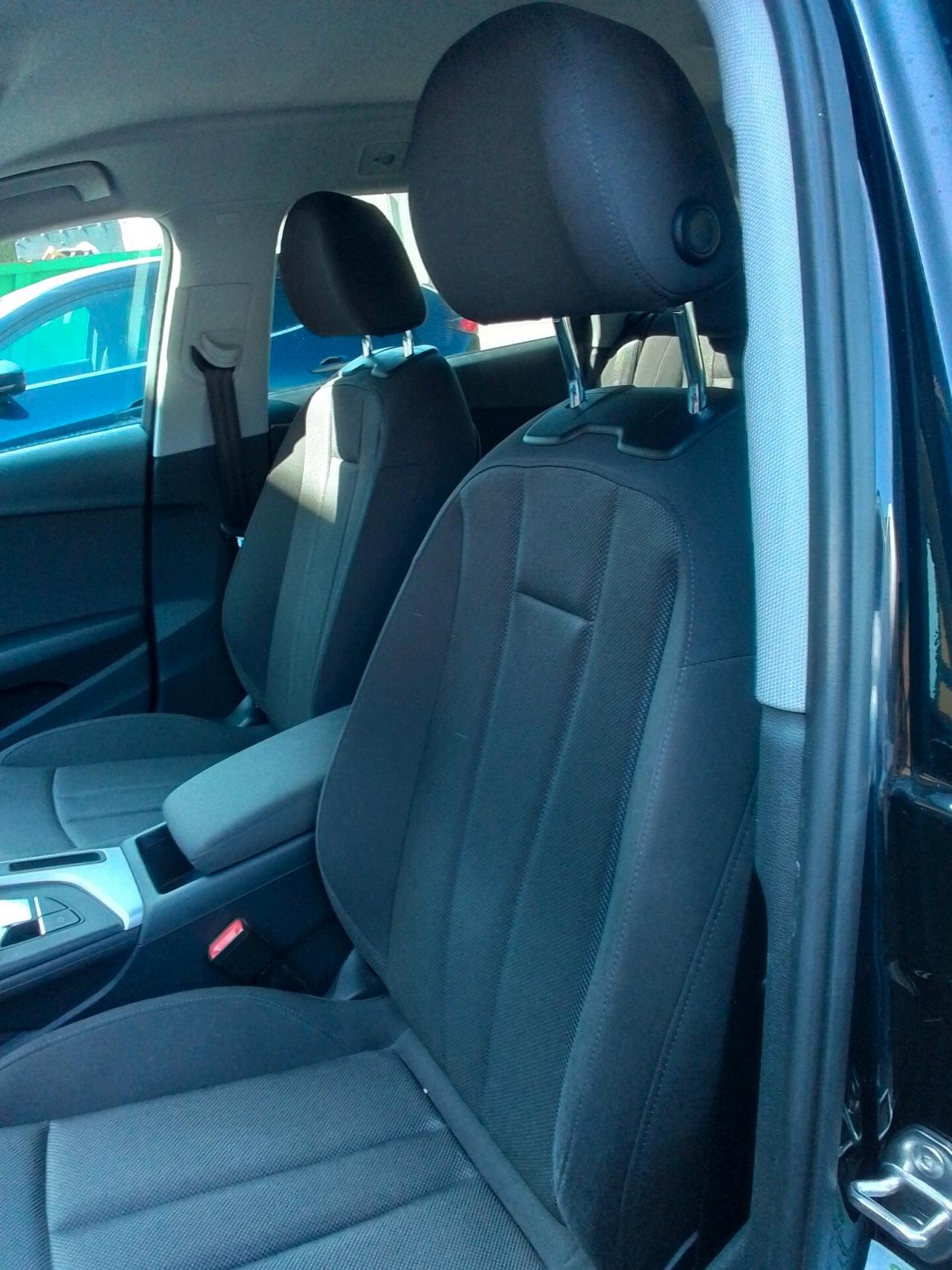 Audi A4 Avant 40 TDI S tronic Business