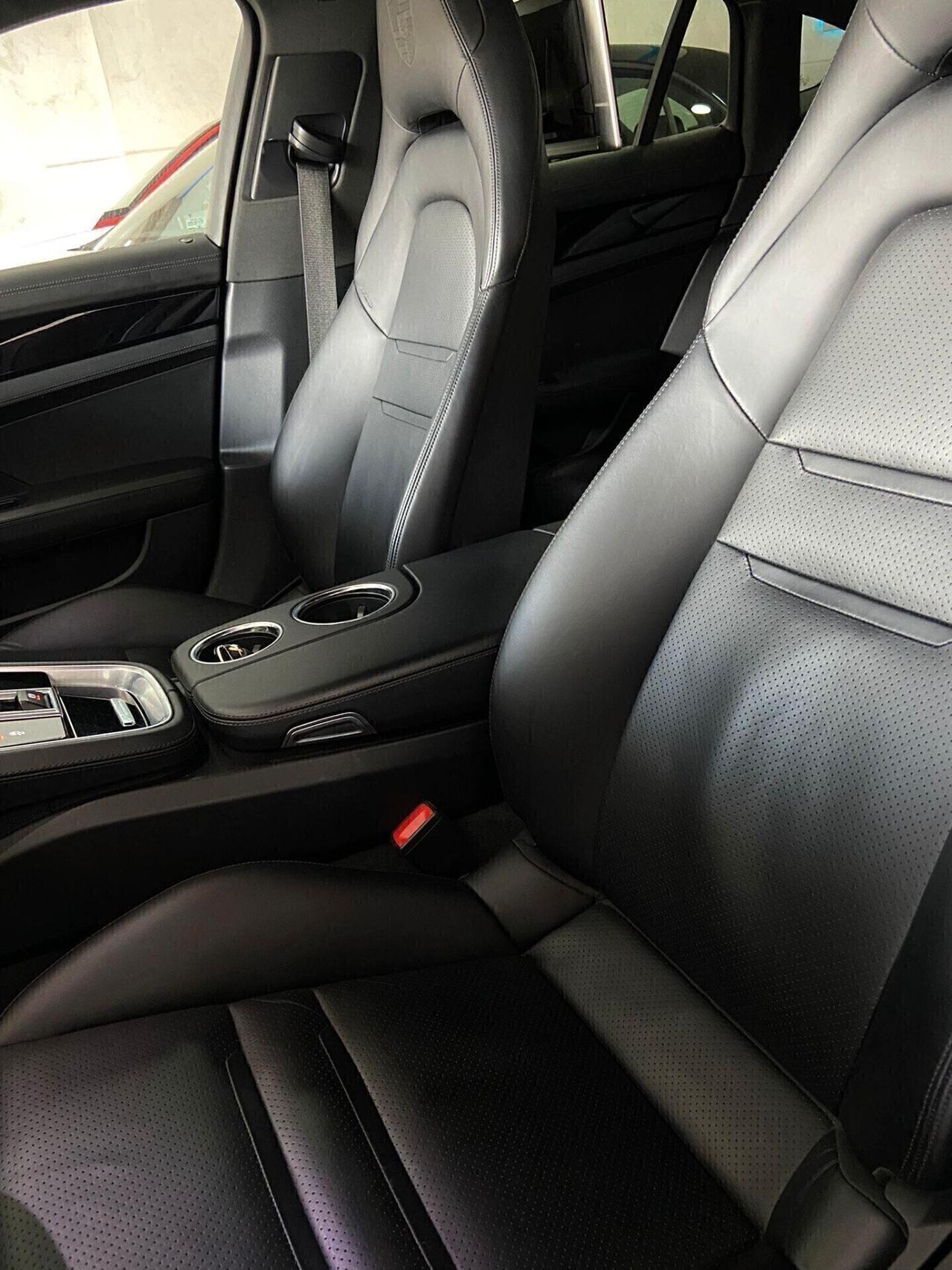NUOVA PORSCHE PANAMERA 4 EXECUTIVE COUPE’ 3.0 V6 BI TURBO 330CV AUTOMATICA PDK