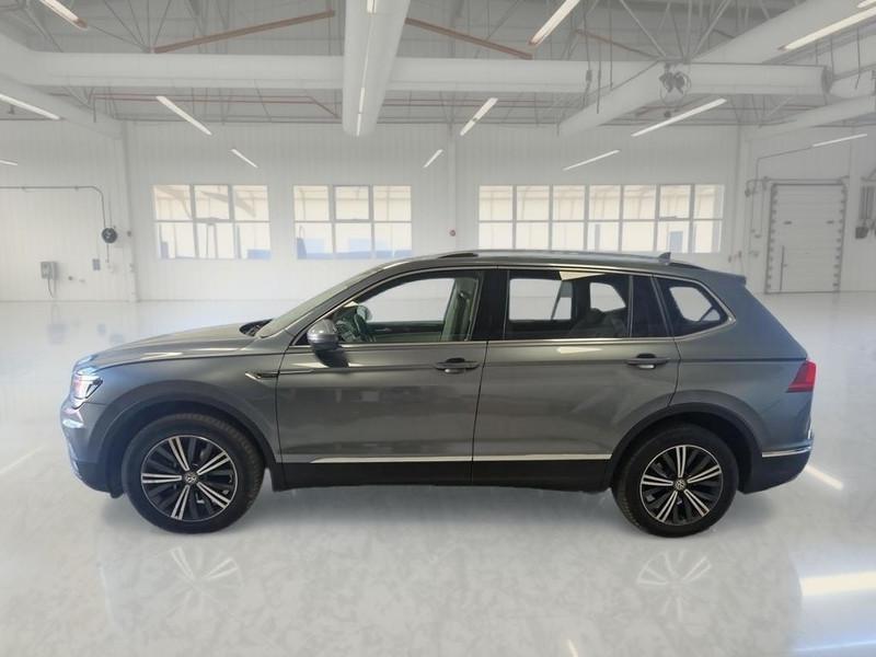 VOLKSWAGEN TIGUAN ALLSPACE 2.0 TDI SCR 110KW ADVANCED BMT 4MOT DSG SUV