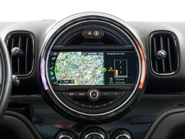 MINI Cooper D Countryman Mini Countryman F60 2017 2.0 Business auto