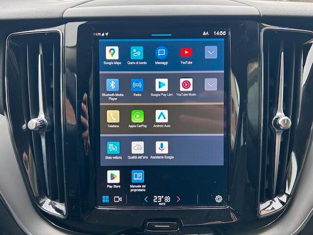 Volvo XC 60 XC60 B4 (d) automatico Core SUBENTRO LEASING