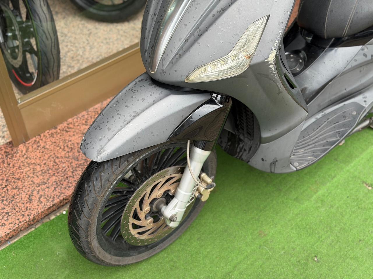 Piaggio Beverly 300 tua a soli 28€