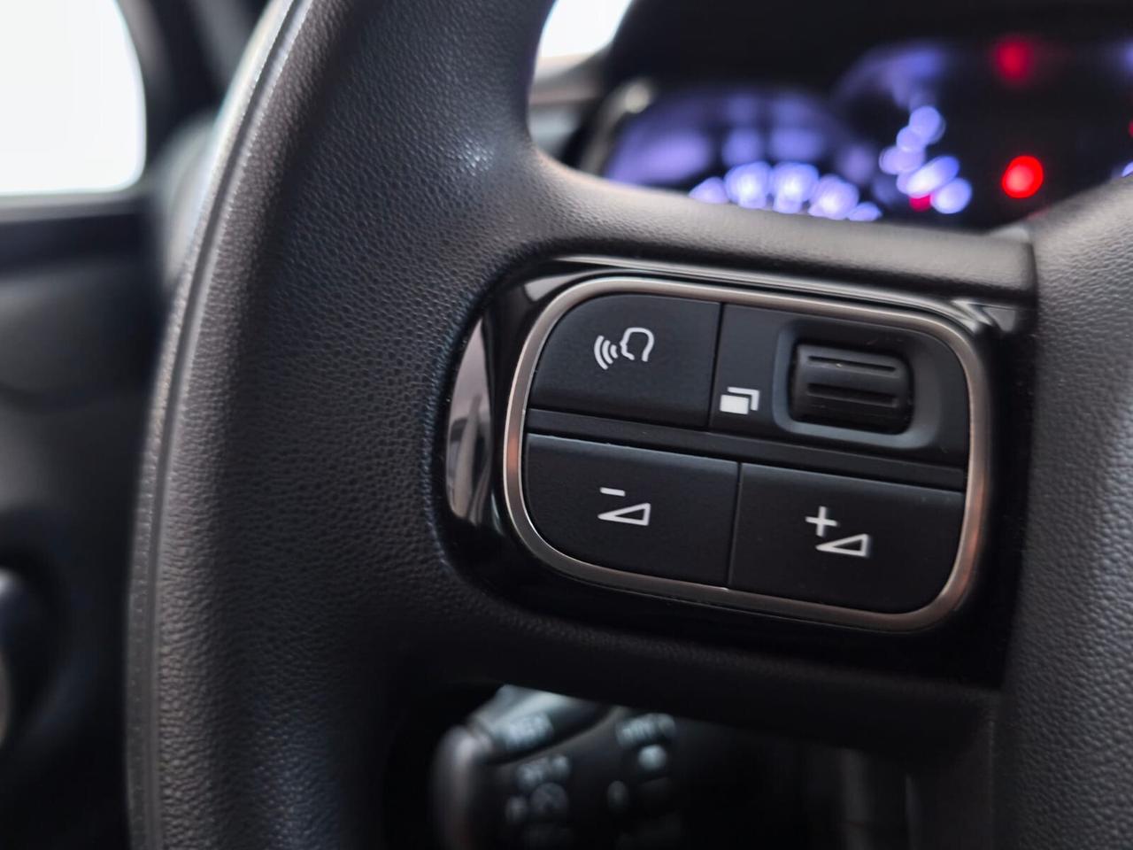 Citroen C3 BlueHDi 100 S&S C-Series