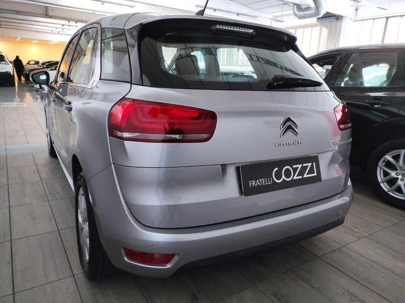 Citroën C4 SpaceTourer BlueHDi 130 S&S Feel