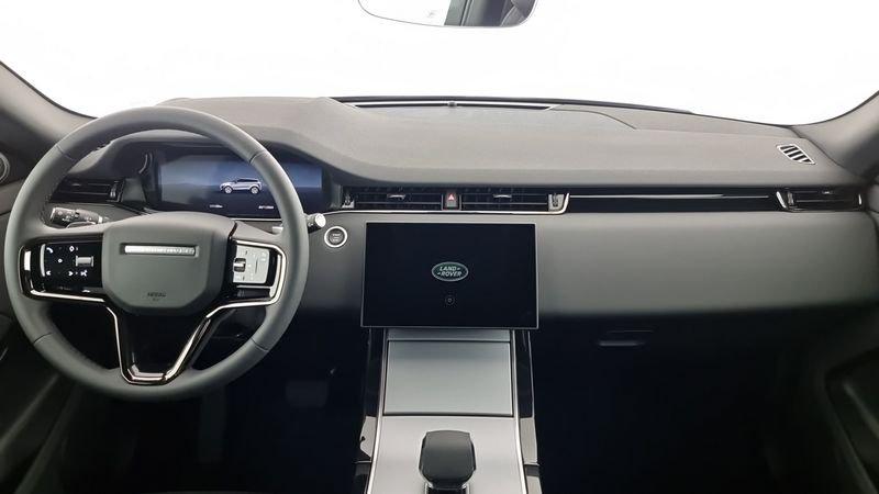 Land Rover RR Evoque 2.0D I4 163 CV AWD Auto S