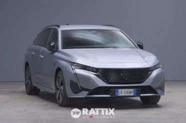 Peugeot 308 SW 1.5 BlueHDI 130CV GT EAT8