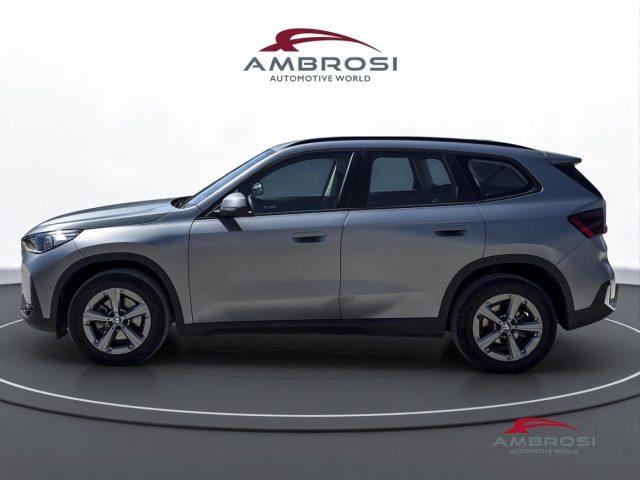 BMW X1 sdrive18d auto