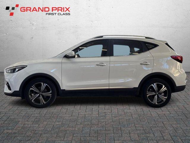 MG ZS 1.5 VTi-tech Comfort