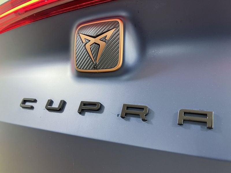 Cupra Formentor Formentor 2.0 TDI 4Drive DSG