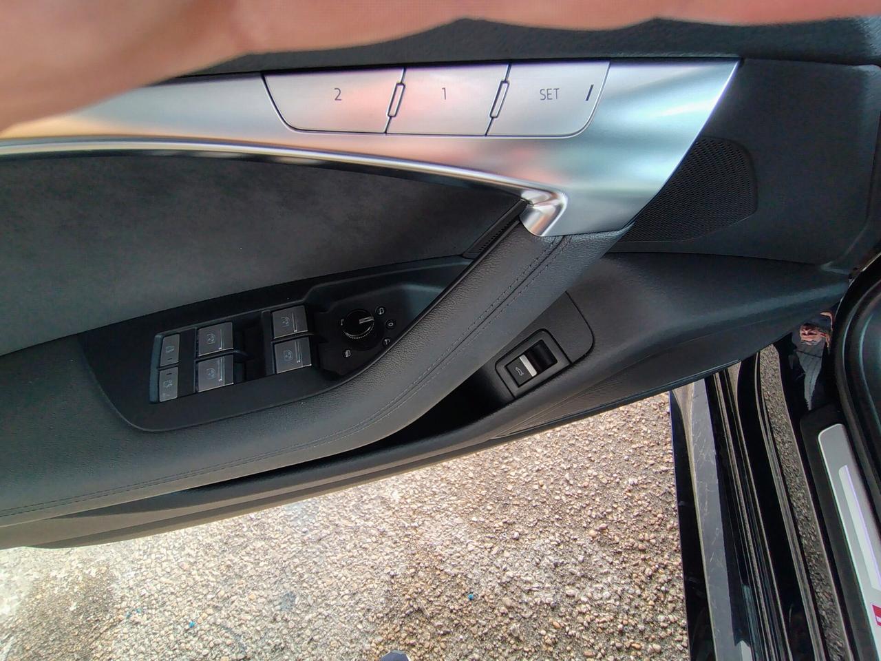 Audi RS6 RS 6 Avant 4.0 TFSI V8 quattro tiptronic