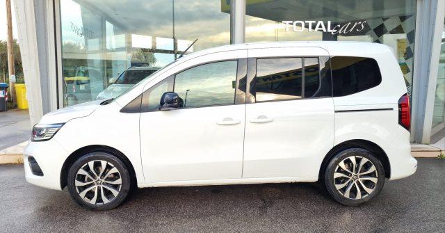 RENAULT Kangoo 1.5 Blue dCi 95CV Edition One Plus