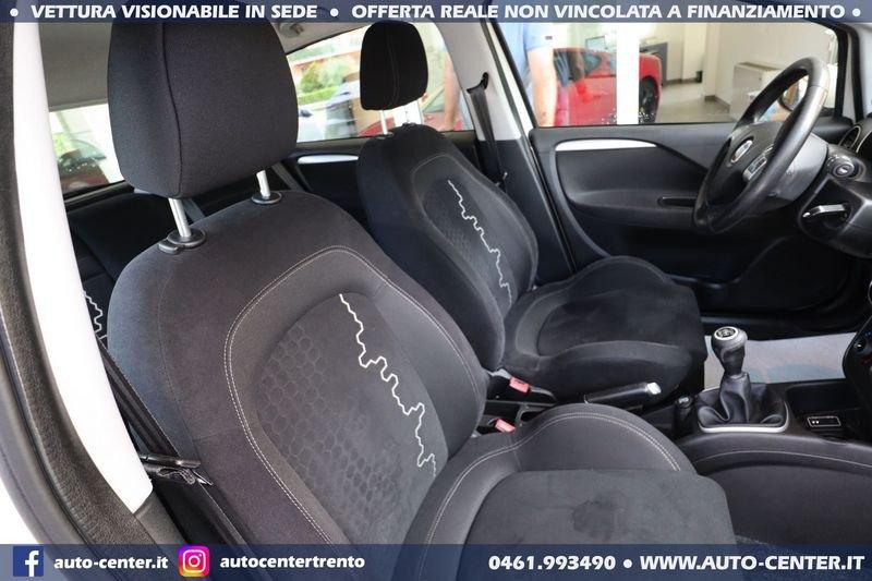 FIAT Punto 1.3 MJT Lounge 75cv 5PORTE