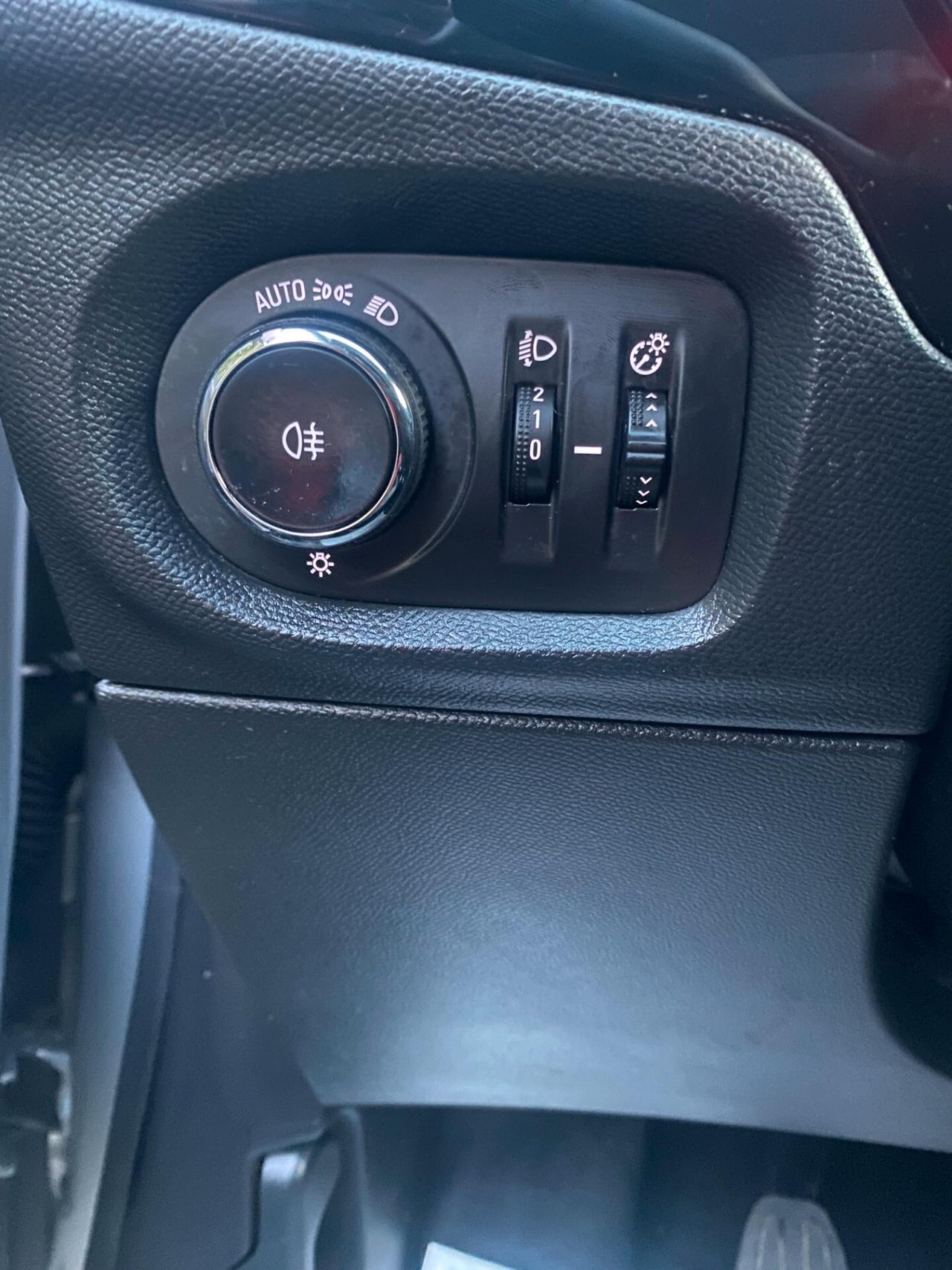 OPEL CORSA 1.2 75Cv Elegance CINTA DISTRIBUZ.NUOVA!