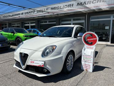 Alfa Romeo MiTo 1.3 jtdm Super 95cv E6