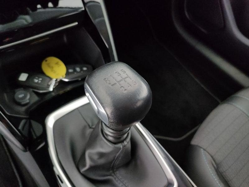 Peugeot 208 BlueHDi 100 Stop&Start 5 porte Allure Pack