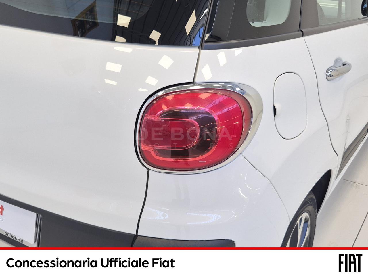 Fiat 500L 1.4 connect s&s 95cv