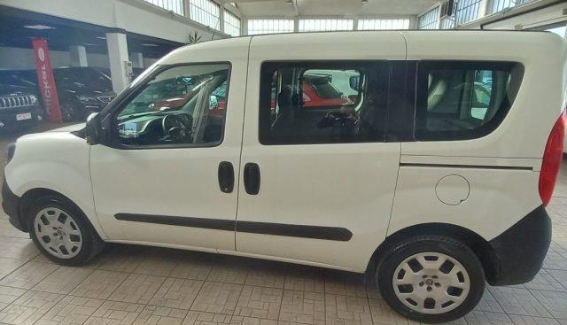 FIAT Doblo Doblò 1.3 MJT PC Combi N1 5 POSTI