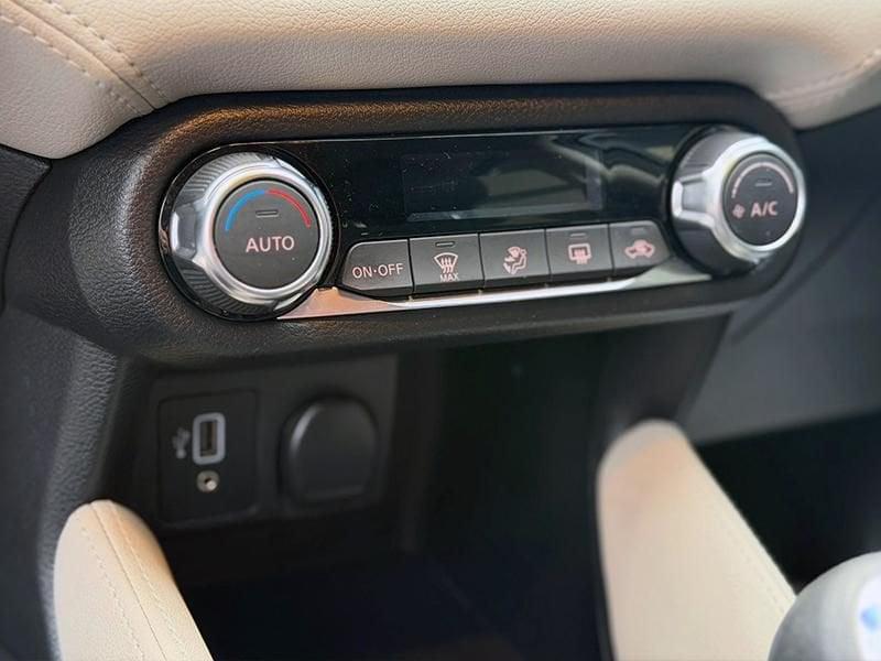 Nissan Micra IG‐T 92 N-Design