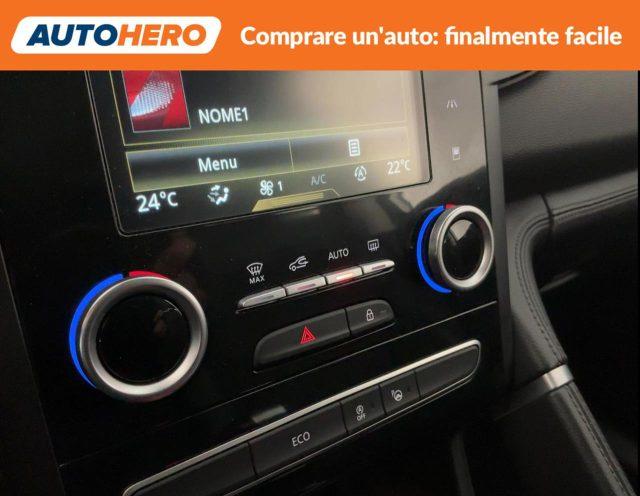 RENAULT Koleos dCi 175CV 4x4 X-Tronic Energy Intens