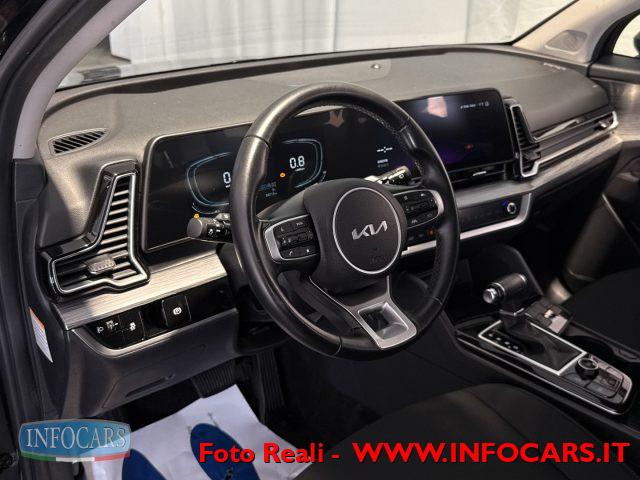 KIA Sportage 1.6 CRDi 136 CV MHEV DCT Business - PROMO