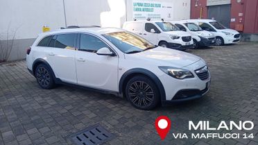 Opel Insignia 2.0 CDTI 170CV Start&Stop Sports Tourer Cosmo Busi