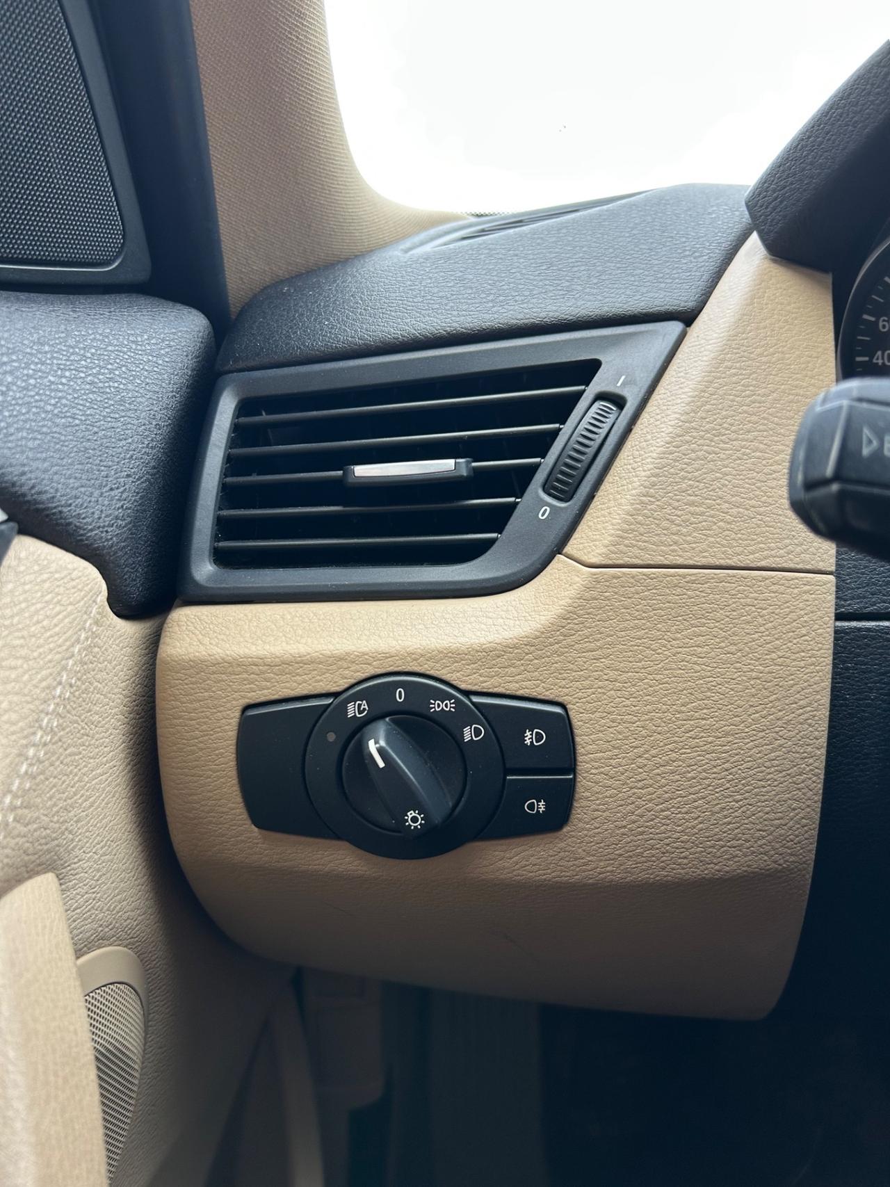 Bmw X1 xDrive20d Eletta