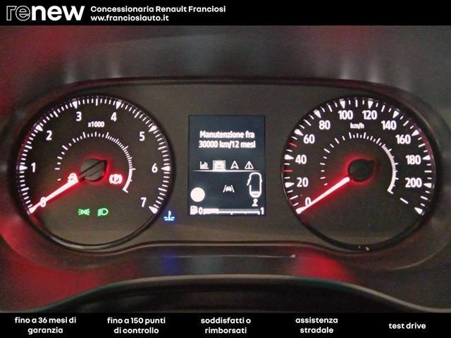 DACIA Sandero TCe 110 Stepway expression MY25 NBI