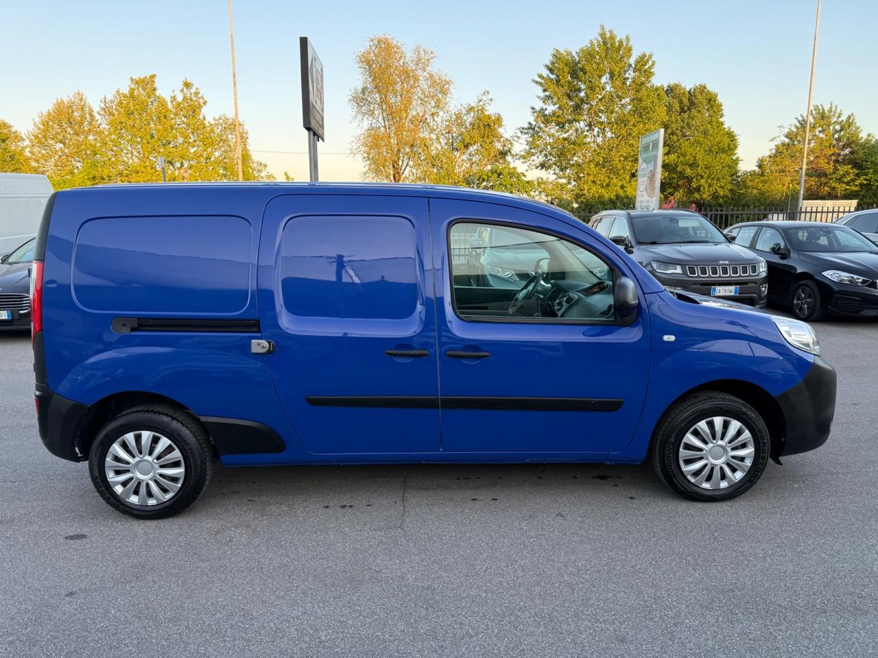 Nissan NV250 L2 H1 Maxi 1.5 115 CV PL Van