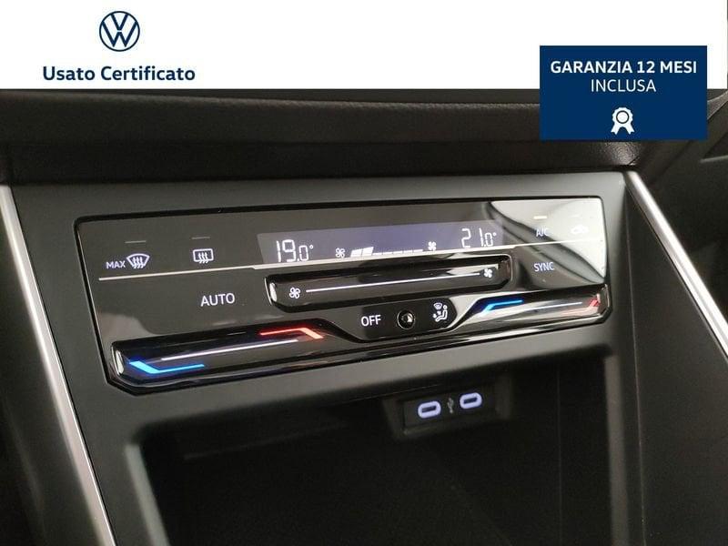 Volkswagen Polo 1.0 TSI Life