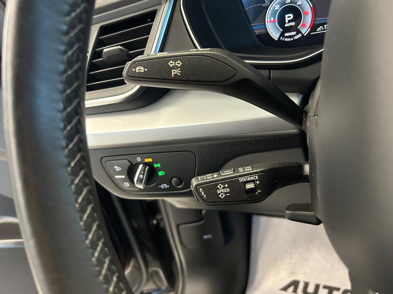 Audi Q5 SPB 40 TDI quattro S tronic line