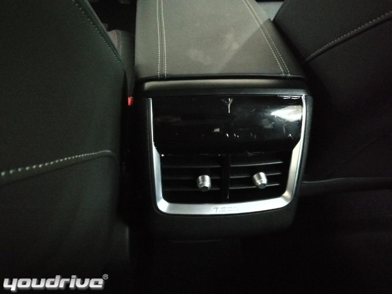 DR Automobiles DR6.0 1.5 Turbo BENZ.