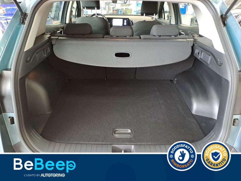 KIA Sportage 1.6 TGDI MHEV SPECIAL EDITION SUNROOF PAC