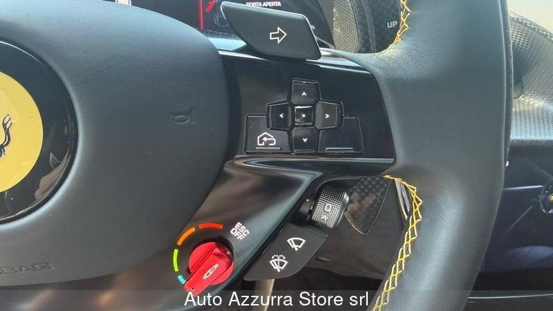 Ferrari Amalfi Amalfi 3.9 F1 DCT | IVA, LIFT, MADM, CARBON