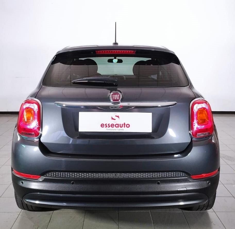 FIAT 500X 1.3 MULTIJET 95CV BUSINESS - ANCHE PER NEOPATENTATI!!