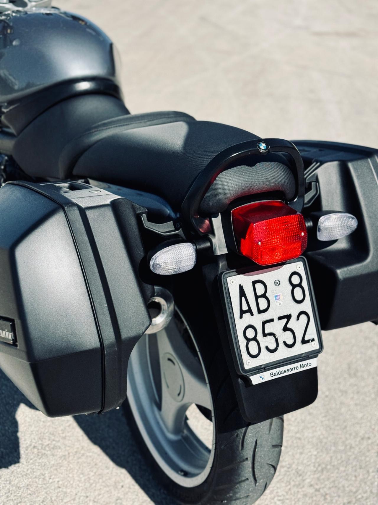 Bmw R 1100 R1100