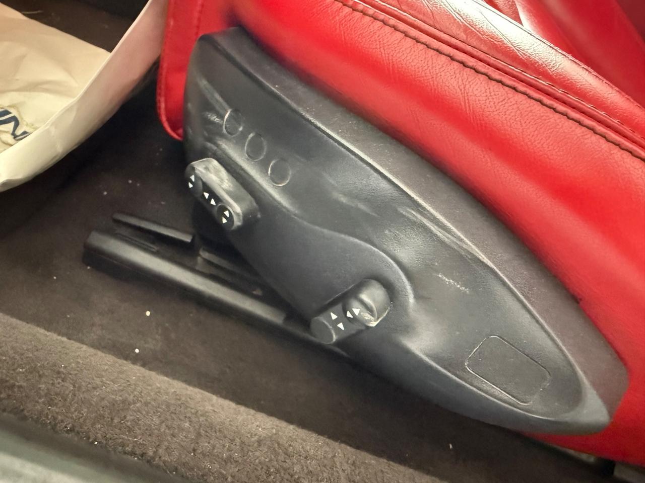 Maserati GranTurismo 4.2V8 405cv CARTIER FERRARI ENGINE2014