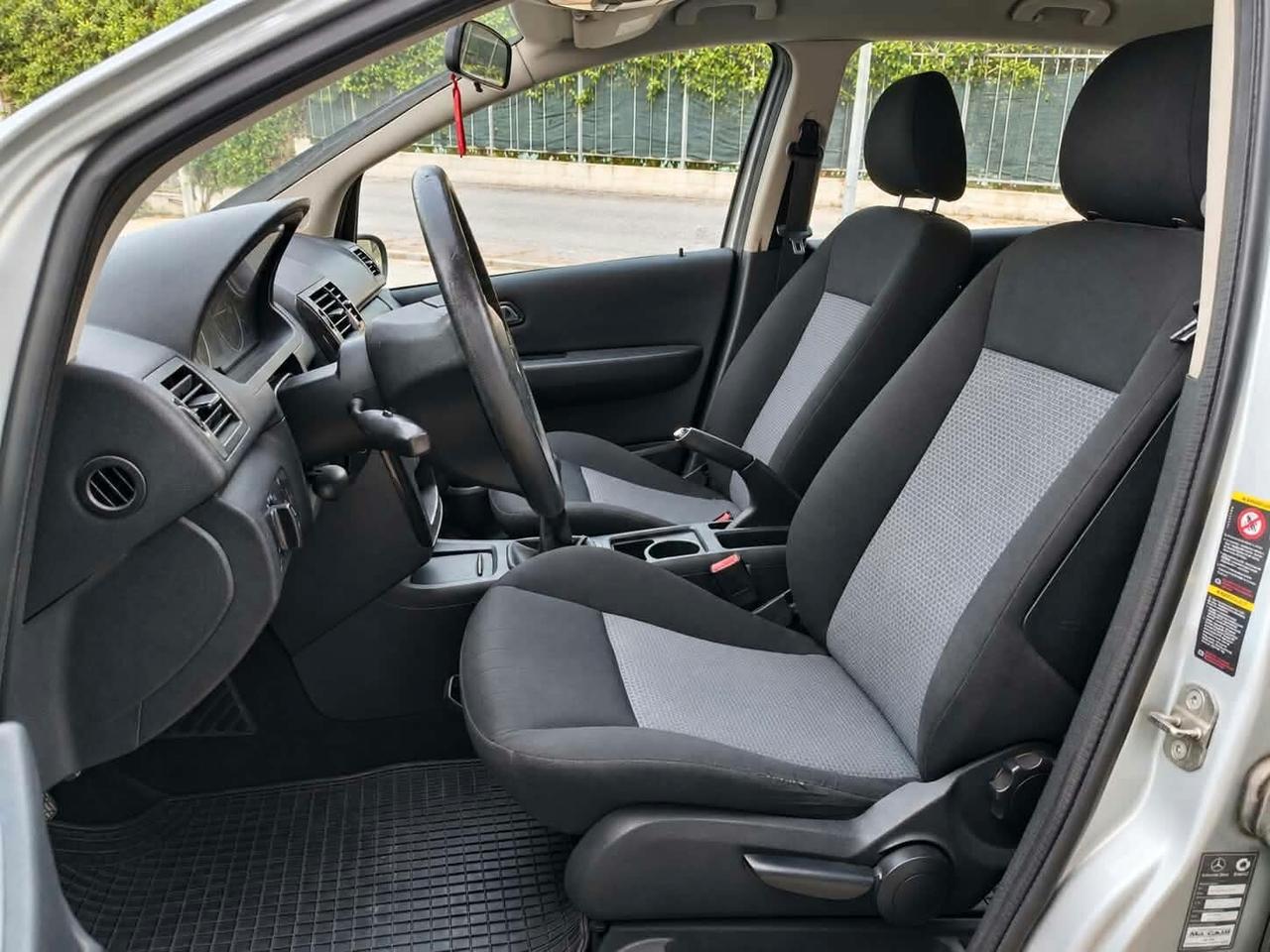 Mercedes-Benz Classe A 180 CDI Avantgarde NUOVA