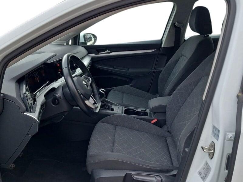 Volkswagen Golf 2.0 TDI 115 CV LED Life