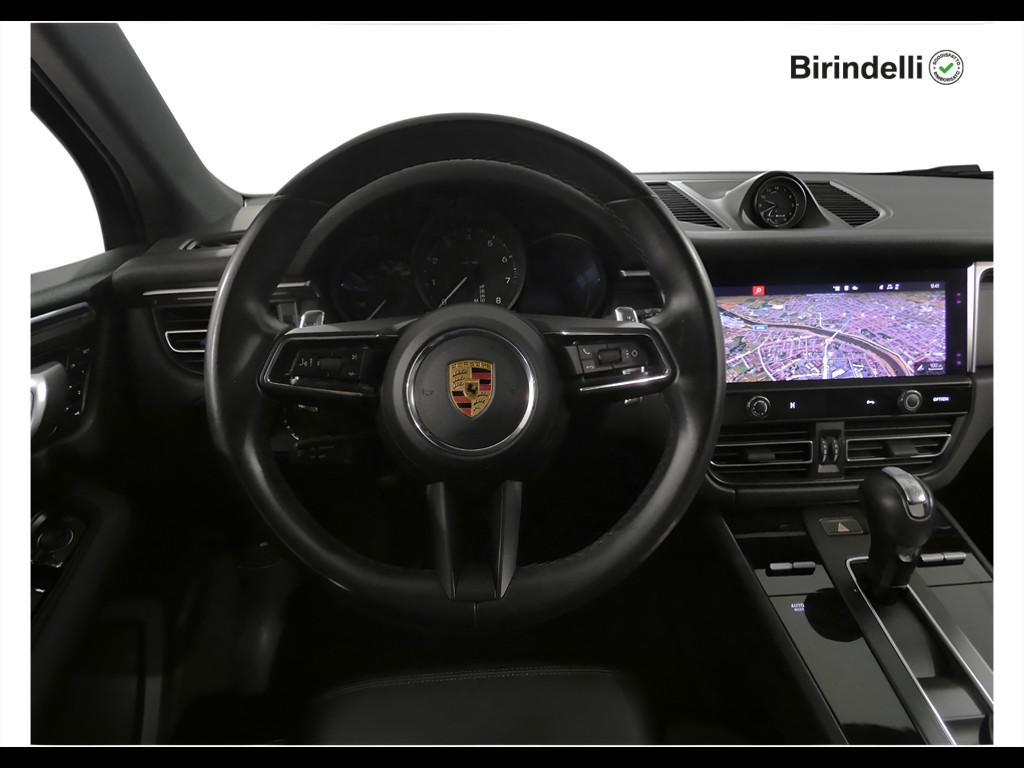 PORSCHE Macan - 2.0