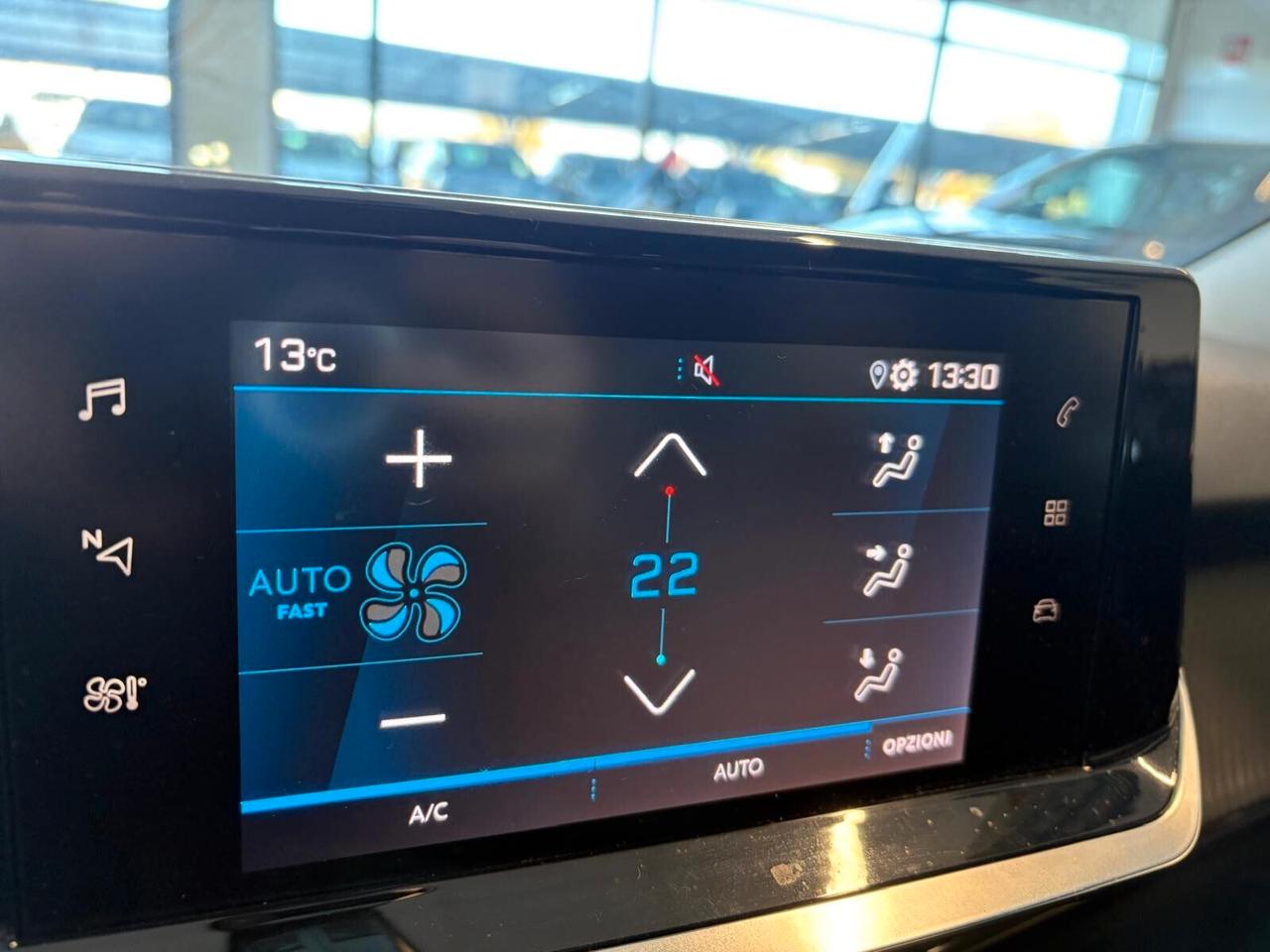 Peugeot 2008 ALLURE PACK PureTech 130 6mt