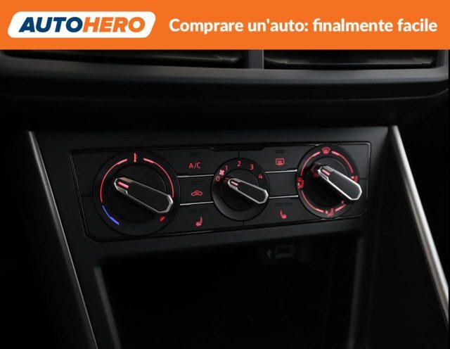 VOLKSWAGEN Polo 1.0 MPI 5p. Comfortline BlueMotion Technology
