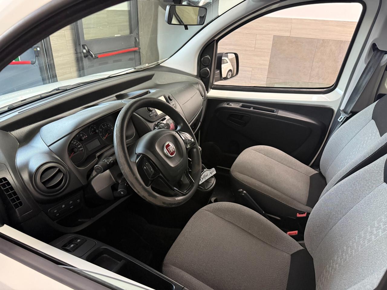 Fiat Qubo 1.3 MJT 80 CV Start&Stop Lounge