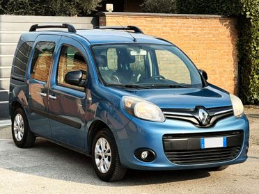 Renault Kangoo 1.5DCi-159.000km-5Posti-Euro6-2017