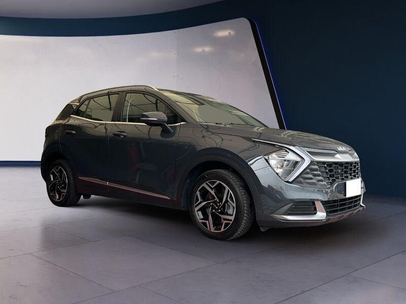 Kia Sportage 1.6 CRDi MHEV DCT Business*PROMO*