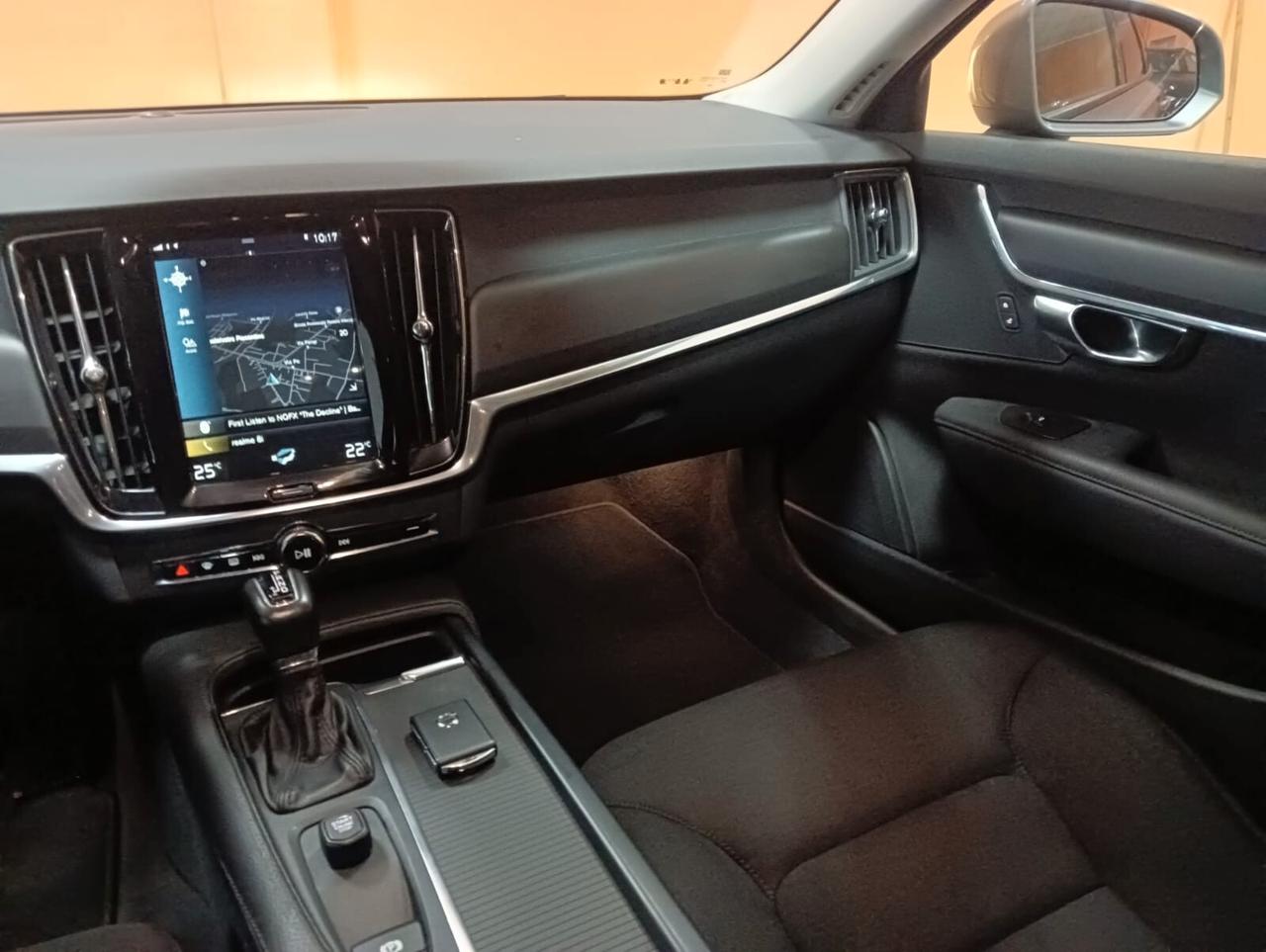 Volvo V90 D4 Geartronic