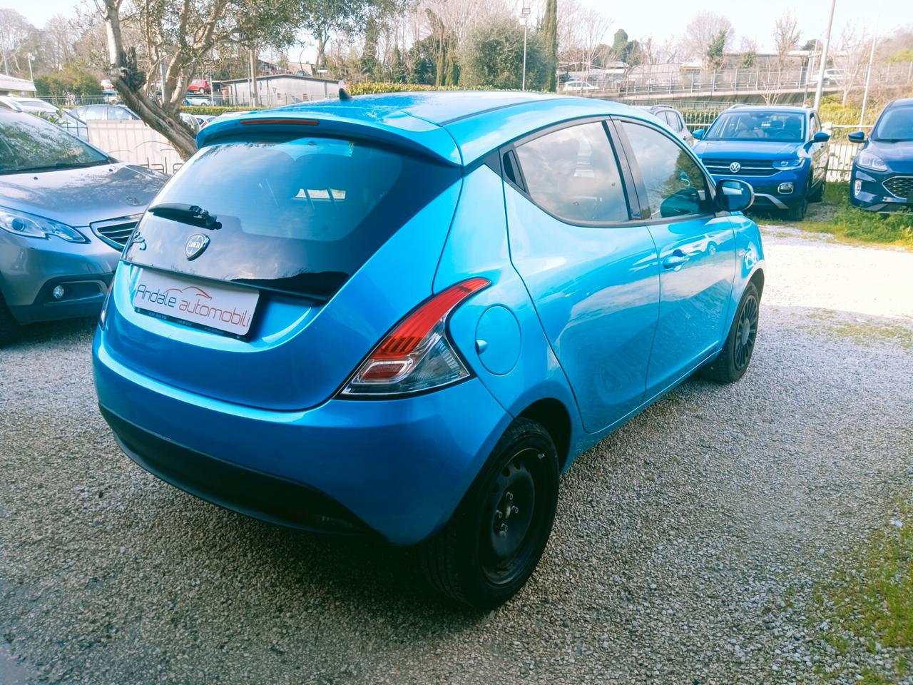 Lancia Ypsilon 1.2 SOLO 95000KM *PREZZO REALE*