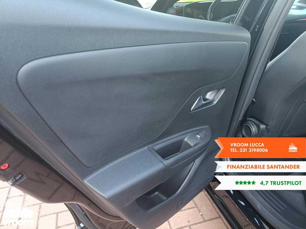 OPEL Mokka 2ª serie Mokka 1.5 diesel GS Line