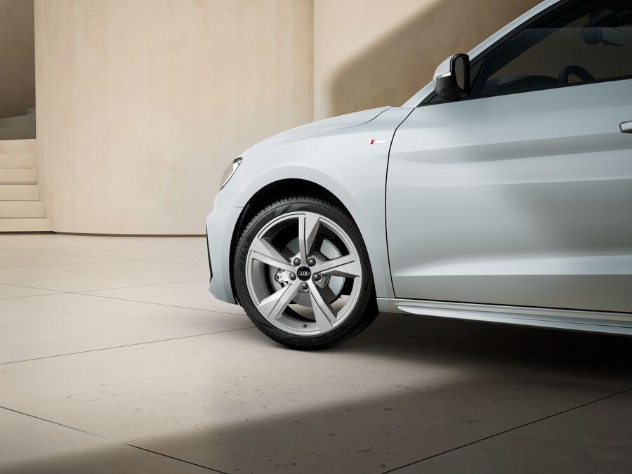 AUDI Audi A1 Sportback S line Edition 30 TFSI 85(116) kW(CV) 6-marce