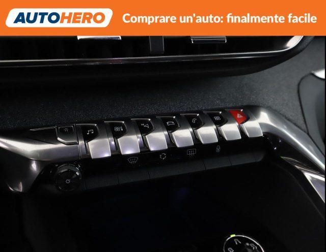 PEUGEOT 3008 PureTech Turbo 180 S&S EAT8 GT Line